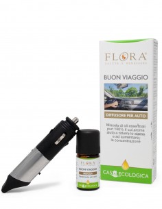 Diffusore balsamico Flora per ambienti - Famideal