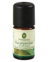 miscela di oli essenziali a base di olio essenziale di eucalipto