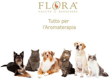 Puis Profumo per Cani e Animali Domestici, Gatti, Conigli 120ml  Profumazione Lavanda