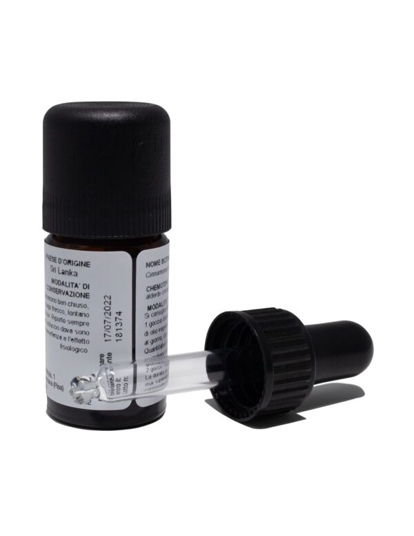 Integraflor Origano e Menta 5 ml, BIO-CODEX
