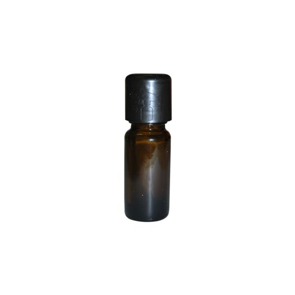 Flacone con Tappo Contagocce 10 ml