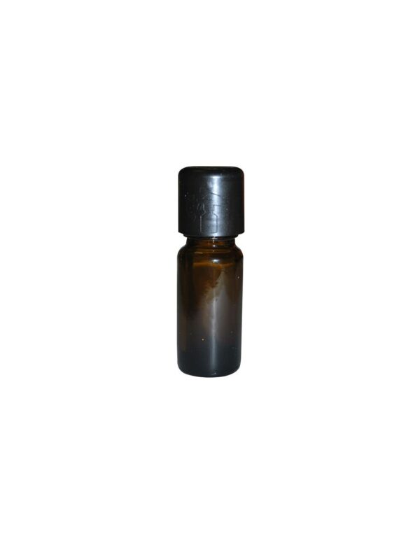 Flacone con Tappo Contagocce 10 ml