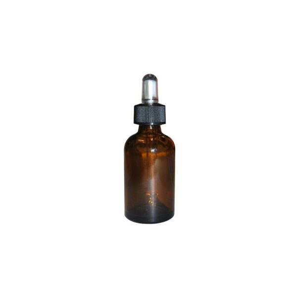 Flacone con Pipetta Contagocce 30 ml.