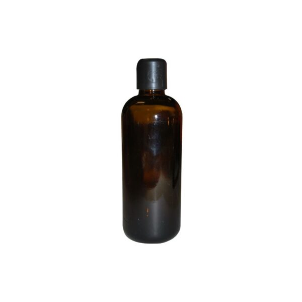 Flacone con Tappo Contagocce 100 ml