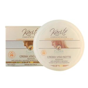 Crema Viso Notte, 50 ml BDIH