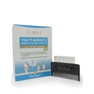 kit ovopid trattamento completo pediculosi