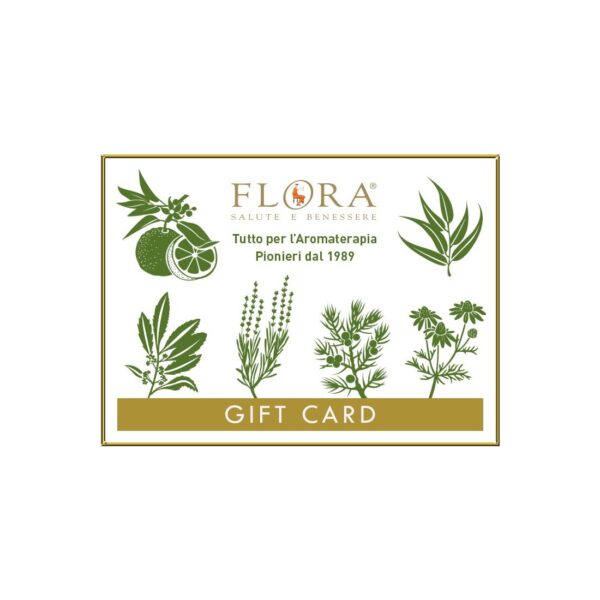 Regala una Gift Card del Valore di Euro 150