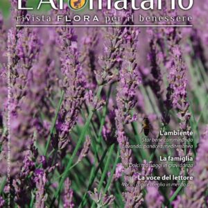 L'Aromatario n°4 - La Lavanda