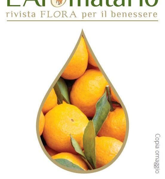 Aromatario n° 20 - Il Mandarino
