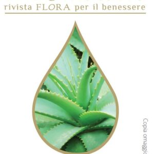 L'Aromatario n&deg; 21 - L'Aloe Vera