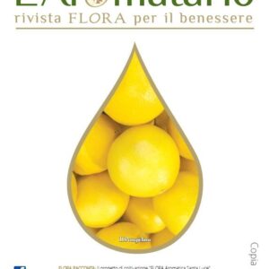 L'Aromatario n° 24 - Il Pompelmo