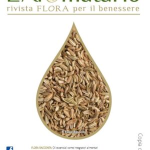 L'Aromatario n° 25 - Il Finocchio