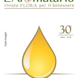 L'Aromatario n&deg; 28 - Speciale Anniversario 1&deg;parte