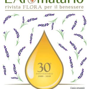 L'Aromatario n&deg; 29 - Speciale Anniversario 2&deg;parte