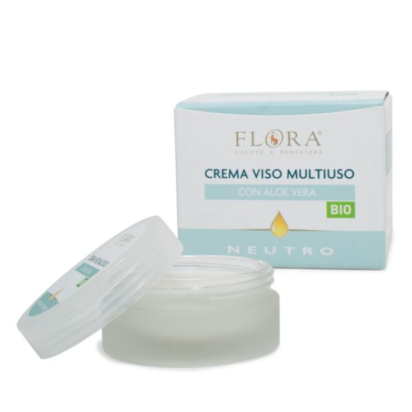 crema viso multiuso personalizzabile