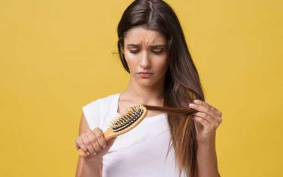 Caduta dei capelli, prova i rimedi naturali a base di lavanda, rosmarino e timo