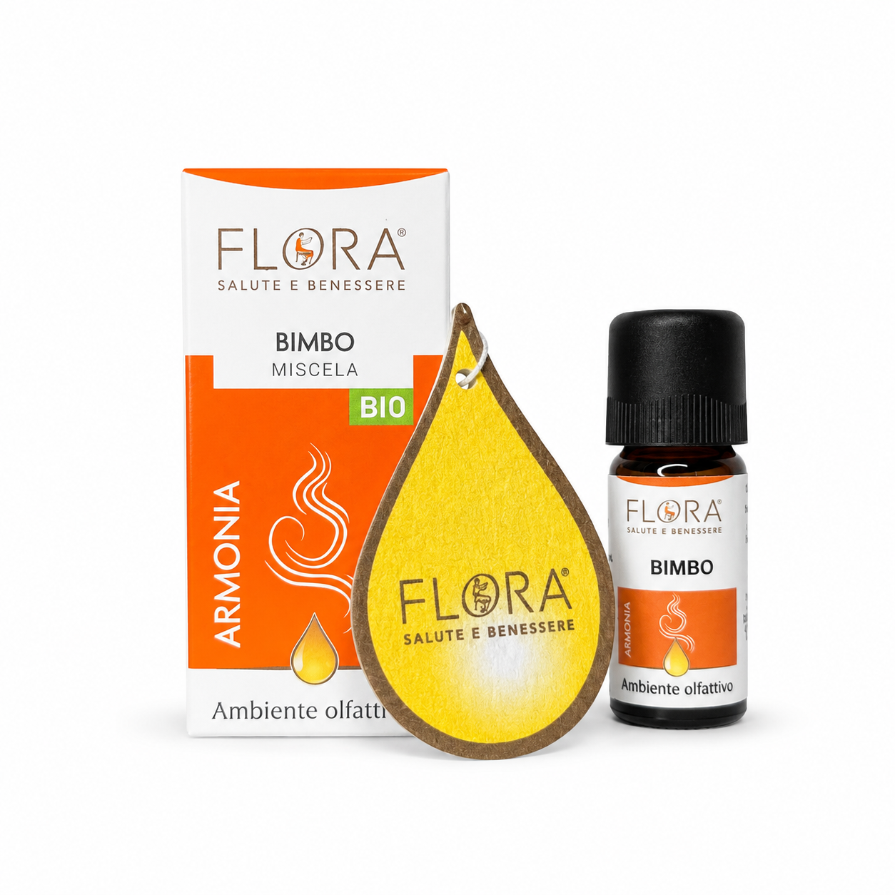 120495- Bimbo(miscela o.e.) 10ML