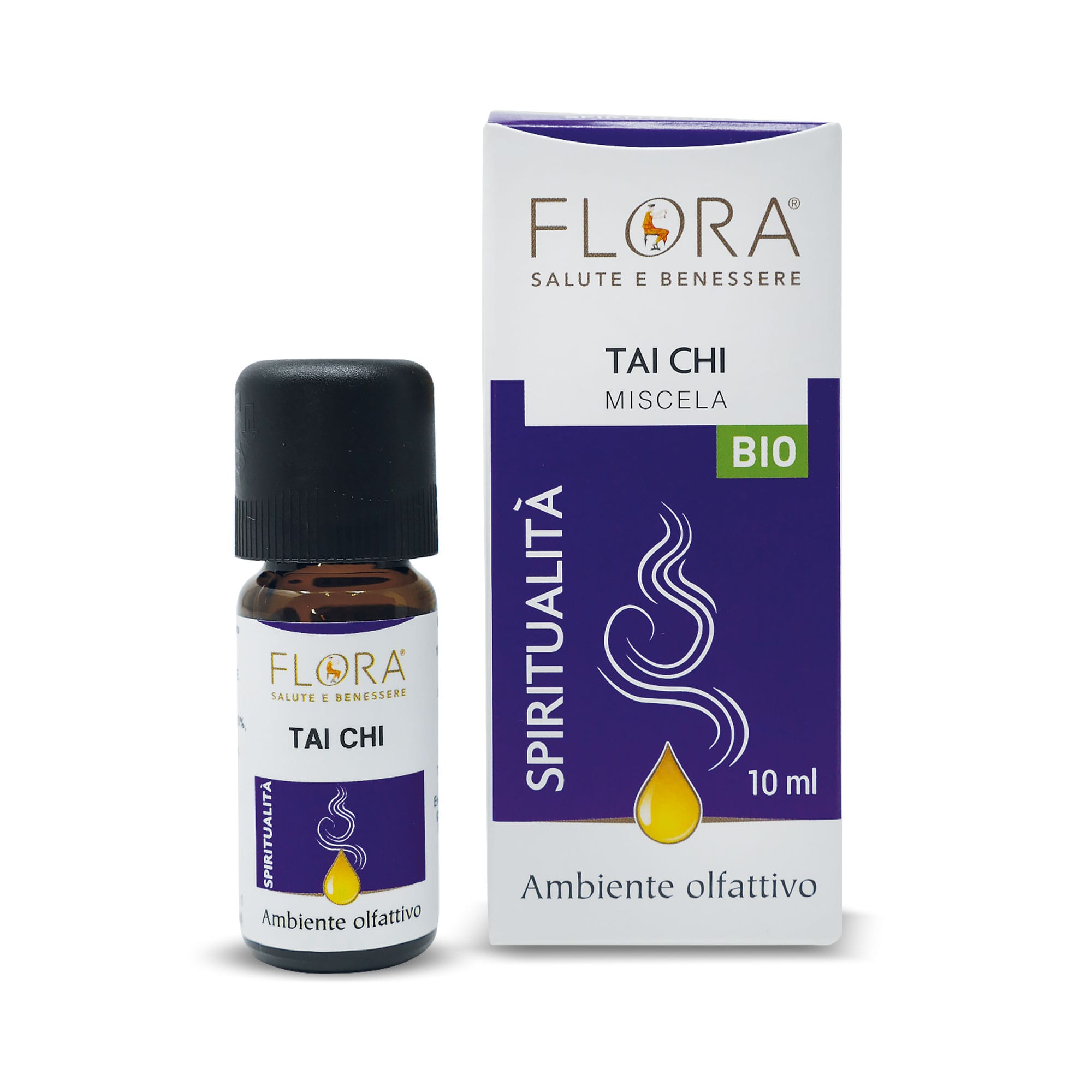 Puressentiel Oli Essenziali Per Diffusione Miscela Meditation 30 Ml